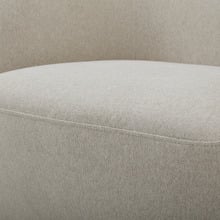 Kelly Swivel Armchair
